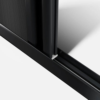 Non-Drill Blackout Shade
