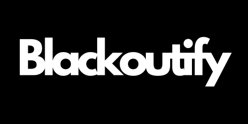 Blackoutify